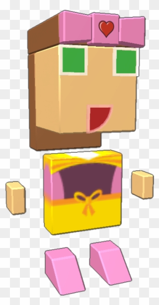 I Made Me As A Ragdoll Clipart