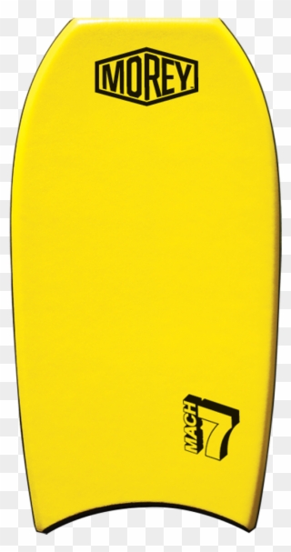 90115 Morey2014 Mach7 Yellow Deck Unnamed Clipart
