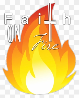 Faith On Fire After School Program Before & After School Clipart