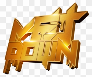Meltdown Logo Clipart
