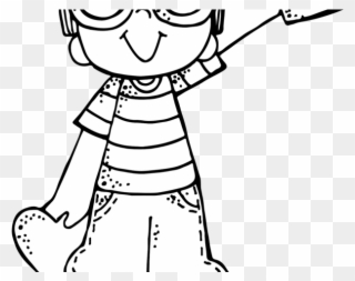 Mission Clipart Black And White - Png Download