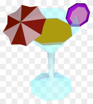 A Lemon Sour Is Obtained Randomly While Participating Clipart