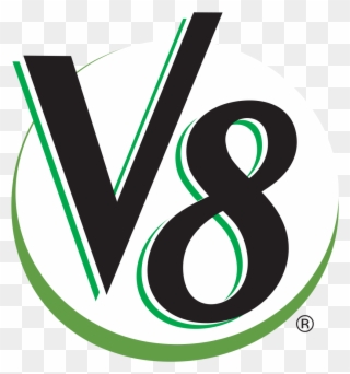 Campbell's Vp Of Beverage Discusses New V8 Infused Clipart