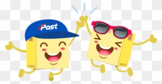 Consolidate And Save Up To 80% Off International Shipping Clipart