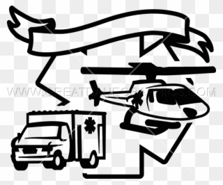 Ems Star Of Life Clipart