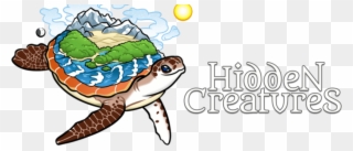 Berilia And Great T'phon Clipart