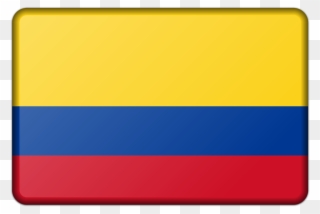 Banner Colombia Decoration Clipart (#2432475) - PinClipart