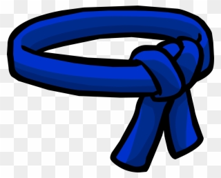 Blue Zoot Suit Clipart