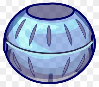 Blue Zoot Suit Clipart