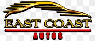 East Coast Auto Clipart