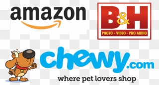 Anyway, I Placed Orders With Three Companies Amazon, Clipart