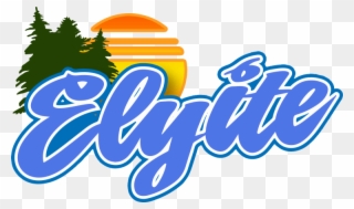 Ely, Mn Where Everyday Is A Vacationelyite Ely, Mn Clipart