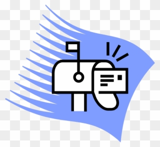 If You Are Like Me, You Do Many Things Online Clipart