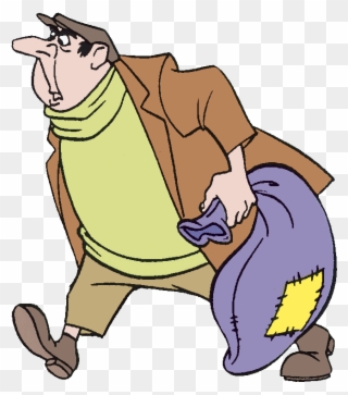 Cruella De Vil Clipart