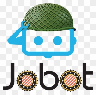 It's What We Feel Over At Jobot For Our Veterans Clipart