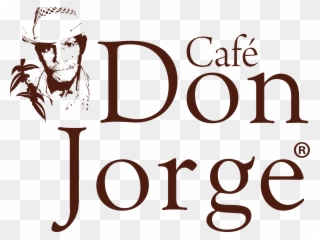 Don Jorge Clipart