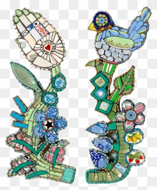 Sucking The Gut By Cleo Mussi Clipart