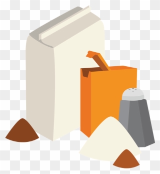 A Vector Based Instructional App, That Guides The User Clipart