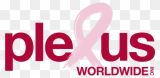 Plexus Worldwide Breast Health Logo Png Lose Weight Clipart