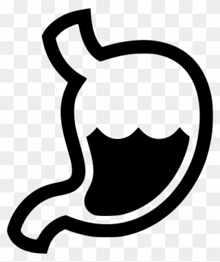 Digestion Gastritis Organ Gastroenterologist Clipart