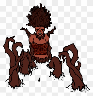 30 Day Kaiju Challenge Round 2 Entry Clipart