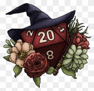Collection ) Tagged "d20" Birch Bat Studios Clipart