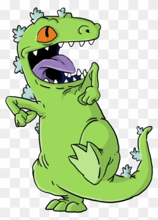 My Favorite Godzilla Design Clipart