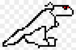 Godzilla Clipart