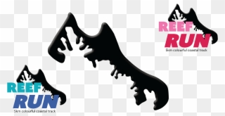 Reef Run Is A Made Up Event I Created Which Is Similar Clipart