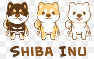 Shiba Inu, Logos, Cute Animals, Character, Unicorn, Clipart