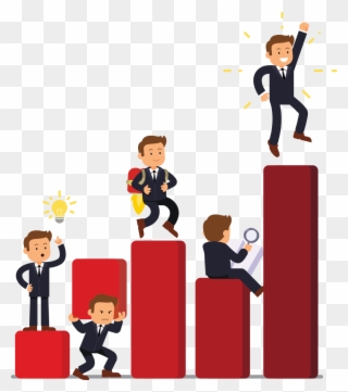 Personal Goals Is The Foundation Of “the Power Of Right Clipart