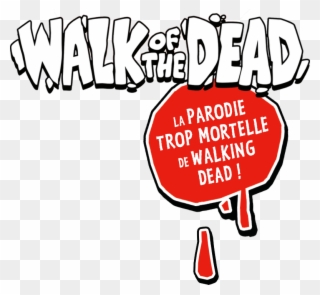 Gif Animé De Zombie Bd Walk Of The Dead Clipart