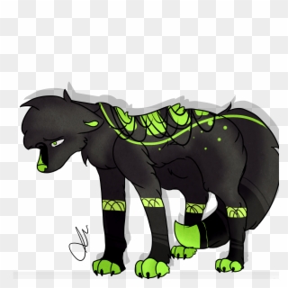 Wolf/canine Gender Clipart