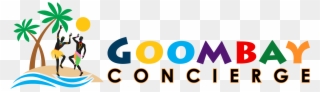 Goombay Concierge Goombay Concierge Clipart