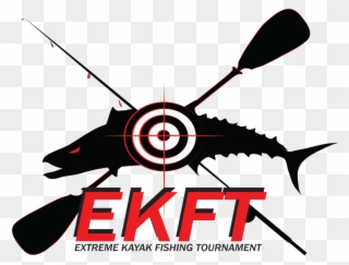 Anglers With The Guts To Mix Big-game Tournament Fishing Clipart