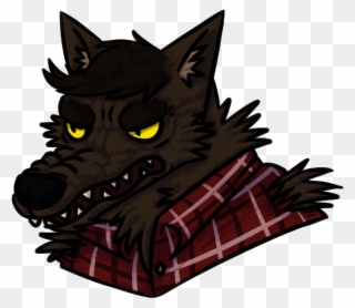 Me As A By Clipart