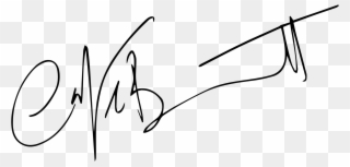 Cate Blanchett Signature Clipart