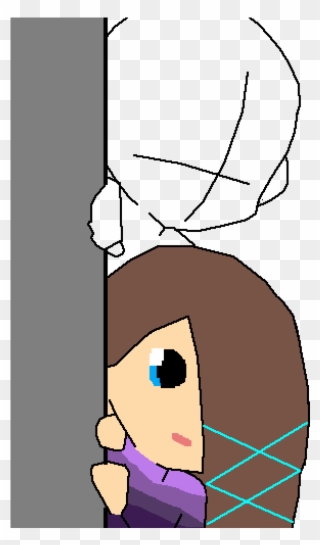 Sneaky Clipart