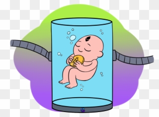Ethereum's Story Starts In 2013 When The, Now Well Clipart
