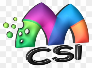 Mosaico Csi Clipart