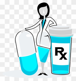 Pharma Clipart