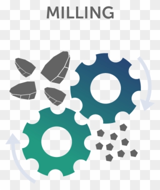Armor Pharma™ Lactose Monohydrate 150m Is A Milled Clipart