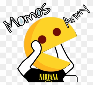 Plantilla Momos Army Clipart