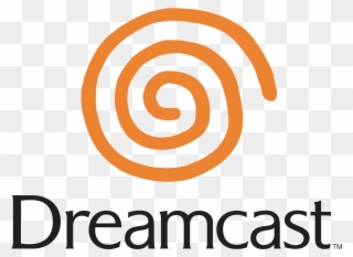 File Dreamcast Logo Orange Svg Wikimedia Commons Neo Clipart