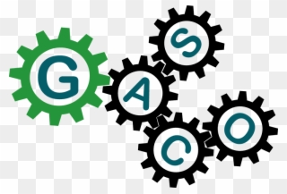 Featured Here Are Some Of Our Main Cogs In The Gasco Clipart