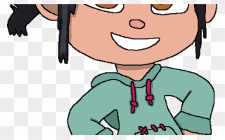 Vanellope Von Schweetz Wreck It Ralph Fanon Wiki Clipart