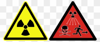 But Will The Skull And Crossbones And The Running Man Clipart