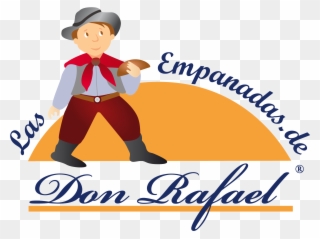 Geschmack Und Vielfältigkeit Zeichnen Las Empanadas Clipart