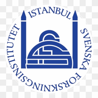 Swedish Research Institute In Istanbul Clipart