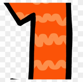 Formula 1 Clipart Orange - Png Download